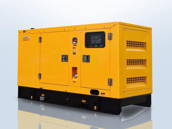 秀山柴油发电机的输出电流不稳定是什么原因？