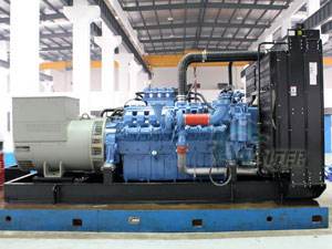 秀山功率因数低会对柴油发电机产生哪些影响？