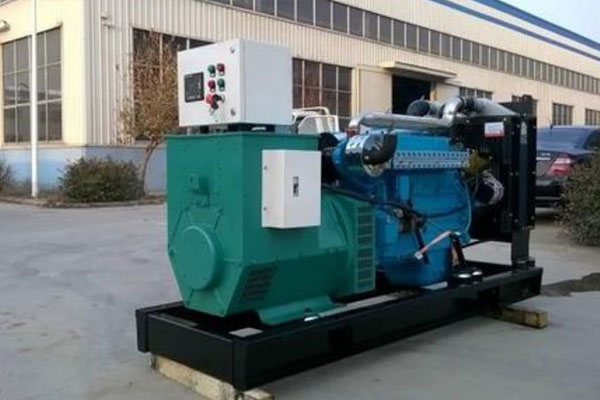 秀山发电机组的分类有哪些？