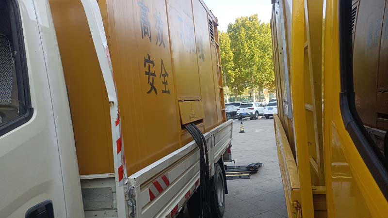 秀山柴油发电机组的应用领域有哪些？