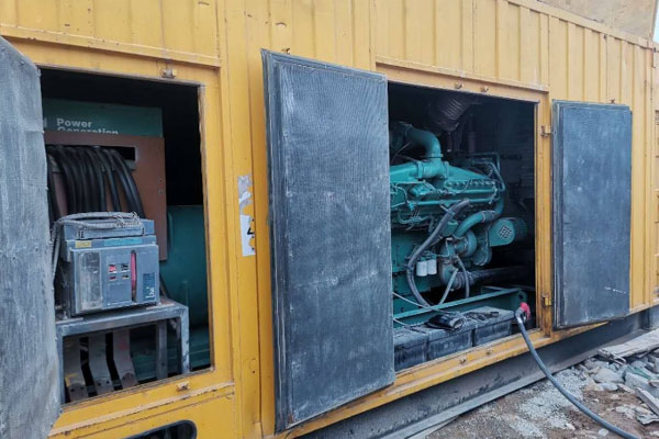 秀山发电机组夏季保养的注意事项有哪些？