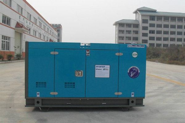 秀山发电机租赁发电机组的换季保养注意事项