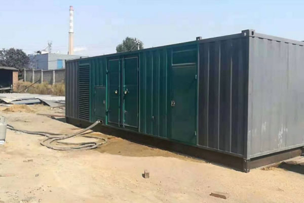 秀山发电机组保养注意事项？