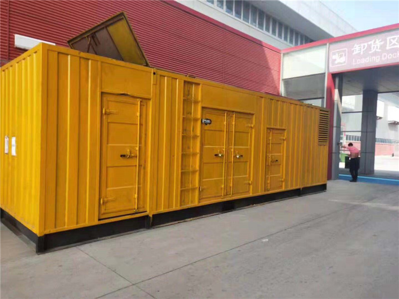 秀山储能设备的前景和市场怎么样？
