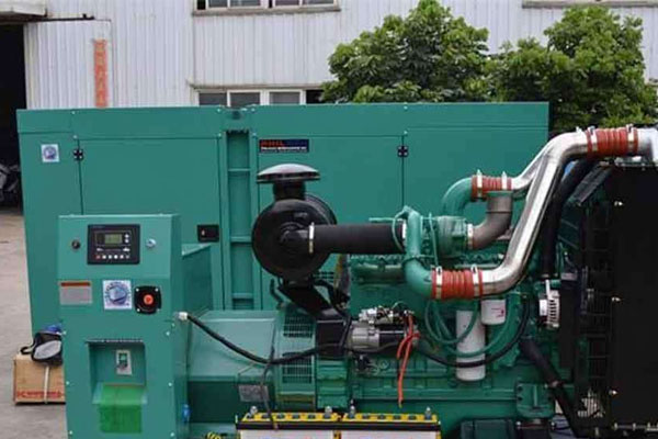 秀山工厂发电机应急发电注意事项？