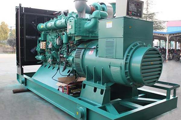 秀山工厂发电机应急发电中如何优化燃油储备管理？