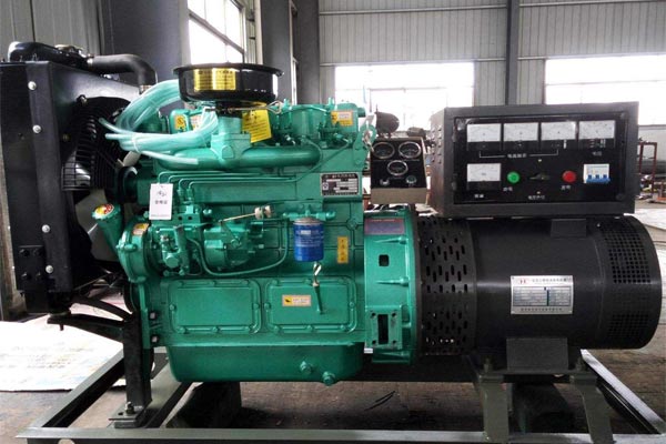秀山传感器在柴油发电机组中起到什么作用？