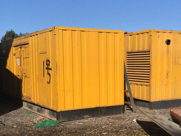 秀山柴油发电机组深海控制系统怎么样？