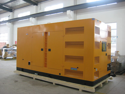 秀山不同类型的发电机组在冬季保养时的注意事项有何差异？