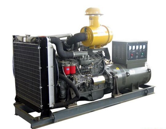 秀山汽油发电机组冬季保养时，燃油系统需要注意什么？