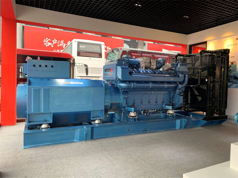 秀山柴油发电机组冬季保养周期是多久？