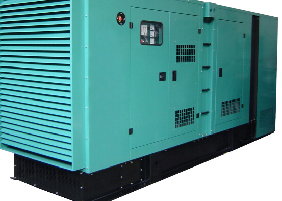 秀山发电机组水冷式机油散热器常见的故障有哪些？