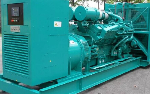 秀山柴油发电机组冬季使用中需要注意哪些事项？