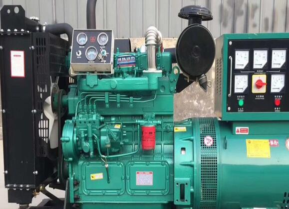 秀山柴油发电机冬季保养周期和夏季一样吗？