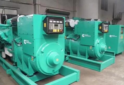 秀山柴油发电机冬季保养需要特别注意哪些部件？