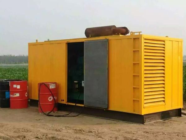 秀山如何判断柴油发电机的充电系统是否正常？