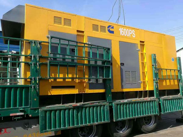 秀山一份发电机组安装调试合同的注意事项