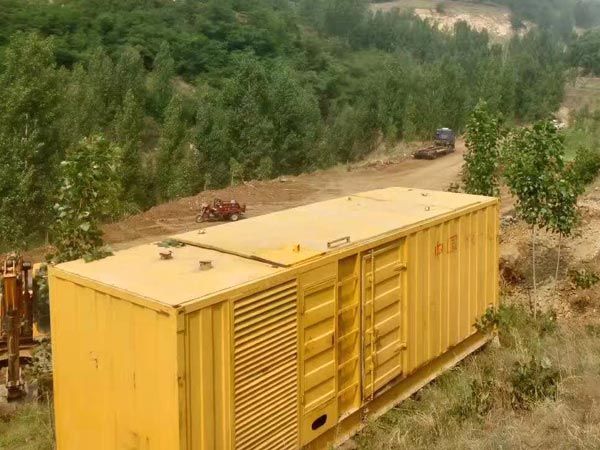 秀山柴油发电机组冬季日常维修注意事项？
