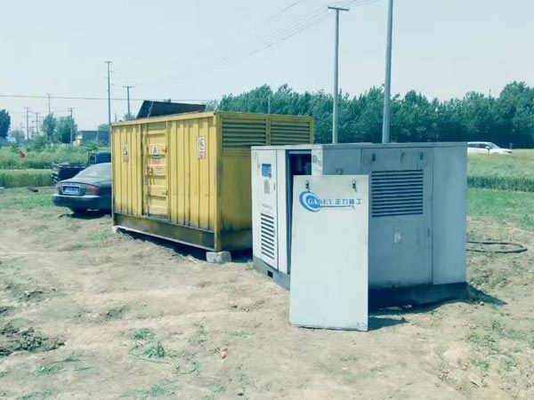 秀山柴油发电机组冬季日常维修需要哪些工具？