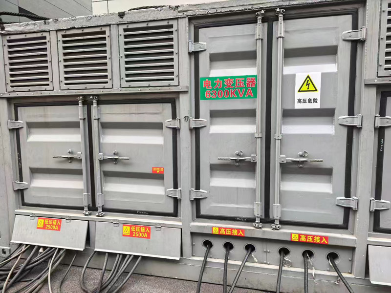 秀山柴油发电机组换季保养注意哪些事项？